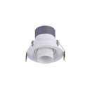 Ver imagem 1 de Spot de Embutir Nordecor Lova Led 15-60° Alto Irc 97 5w Bivolt