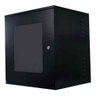 Rack Servidor Padrão 19 09u X 470mm Parede Max Eletron - 1