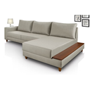 Ver imagem 1 de Chaise Pérola Mesa 2.80m