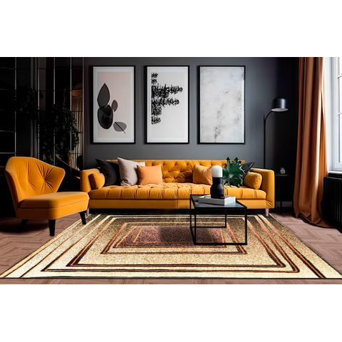 Tapete Rayza Marbella Renaissance Botticelli 0.80m X 1.25m