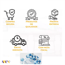 Ver imagem 7 de Balões de Festa Arco Desconstruído Azul Frozen Aniversário - Kit Balões Azul 101 Peças