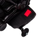 Ver mais imagens de Mini Moto Elétrica Infantil Triciclo Motorizado Criança Harley-davidson - Vermelha