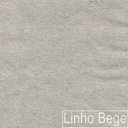 Ver imagem 7 de Calçadeira Baú Solteiro 90 Cm Para Cama Box Linho Bege