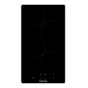 Ver imagem 2 de Cooktop de Indução Itatiaia Midi 2q 127v