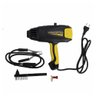MAQUINA SOLDA INVERSORA PISTOLA 100A MMA LISP-120 110V/220V KIT - 4