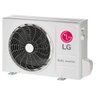Ar-condicionado Split Inverter 24000 Btus Lg Dual Voice +ai Só Frio S3-q24k231b 220v - 5