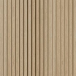 Painel Ripado Eva Laminado Autocolante 10cm Rpdol C/10 Metros Madeto Carvalho - 2