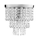 Ver imagem 3 de Kit 2 Lustre Plafon Spark + Lustre Plafon Manucrillic