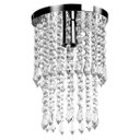 Ver imagem 5 de Kit 2 Lustre Plafon Spark + Lustre Plafon Manucrillic