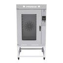 Ver imagem 2 de Forno Turbo 10 Esteiras Elétrico Prp-10000e Inox 380v - Progás
