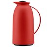 Garrafa Térmica Vg 750 Ml Ampola de Vidro Invicta - Vermelho - 1