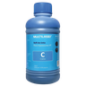 Refil de Tinta para Cartucho Impressoras HP com 250ml Ciano Multilaser - RF010 - 1