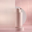 Ver imagem 4 de Porta Sabonete Líquido Banheiro Pia Dispenser Saboneteira Ou:Rosa