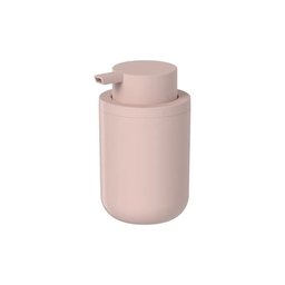 Porta Sabonete Líquido Banheiro Pia Dispenser Saboneteira Ou:Rosa - 1