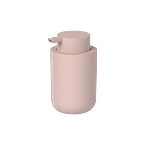 Porta Sabonete Líquido Banheiro Pia Dispenser Saboneteira Ou:Rosa
