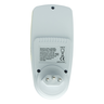 Wimetro Digital Medidor Consumo Energia 60mhz 110v 15a/220v 10a Bivolt - 2