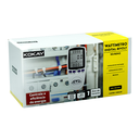 Ver imagem 3 de Wimetro Digital Medidor Consumo Energia 60mhz 110v 15a/220v 10a Bivolt