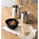 Ver imagem 3 de Kit 50 Bowls Melamina 11,5x6cm Tóquio Lyor Preto 350ml Restaurante Sushi