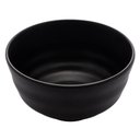 Ver imagem 4 de Kit 50 Bowls Melamina 11,5x6cm Tóquio Lyor Preto 350ml Restaurante Sushi