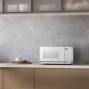 Ver imagem 4 de Microondas 20 Litros Mastercook com Display Digital Midea Branco 110v