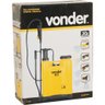 Pulverizador Costal Agrícola 20 Litros Pc 020 Vonder - 4