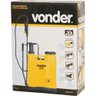 Pulverizador Costal Agrícola 20 Litros Pc 020 Vonder - 3