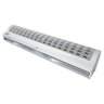 Cortina de Ar 1,20 com Controle Remoto Vix 220v Único - 2