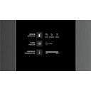 Ver imagem 5 de Geladeira Duplex Frost Free 461 Litros A+++ Cor Inox com Tecnologia Turbo Control e Fresh Box - Brm5