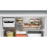 Geladeira Duplex Frost Free 461 Litros A+++ Cor Inox com Tecnologia Turbo Control e Fresh Box - Brm5 - 9