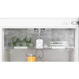 Geladeira Duplex Frost Free 461 Litros A+++ Cor Inox com Tecnologia Turbo Control e Fresh Box - Brm5 - 10