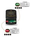 Ver imagem 5 de Tholz Controlador Digital-temperatura- Mmz1482n-127vca