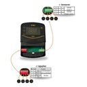 Ver imagem 5 de Tholz Controlador Digital-temperatura- Mmz1482n-127vca
