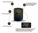 Ver imagem 2 de Tholz Controlador Digital-temperatura- Mmz1482n-127vca