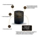 Ver imagem 2 de Tholz Controlador Digital-temperatura- Mmz1482n-127vca