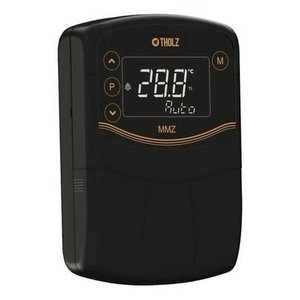 Tholz Controlador Digital-temperatura- Mmz1482n-127vca