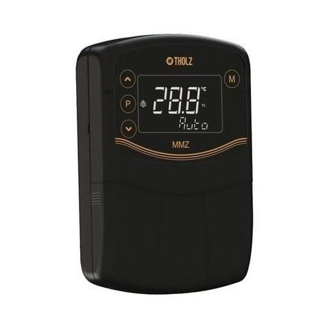 Tholz Controlador Digital-temperatura- Mmz1482n-127vca
