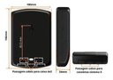 Ver imagem 4 de Tholz Controlador Digital-temperatura- Mmz1482n-127vca