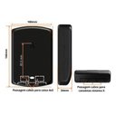 Ver imagem 4 de Tholz Controlador Digital-temperatura- Mmz1482n-127vca