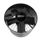 Ver imagem 5 de Exaustor Industrial Coifa Exc30 30cm 1500m³/h 110v Vitalex