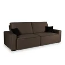Ver imagem 2 de Sofa 2 Lugares Retratil e Reclinavel 210cm Romano