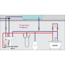 Ver imagem 3 de Aquecedor Central Novo 4t 8,2kw/220v Cardal