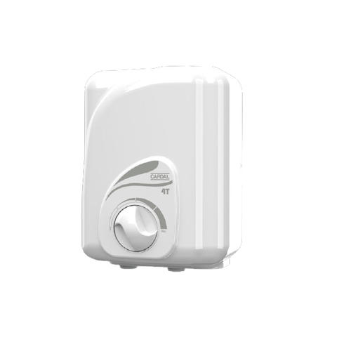 Aquecedor Central Novo 4t 8,2kw/220v Cardal