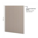 Ver imagem 5 de Fechamento Lateral para Painel Ripado Mdf 183cm Freijó Madeirado P10 Dalla Costa-fendi
