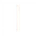 Ver imagem 1 de Fechamento Lateral para Painel Ripado Mdf 183cm Freijó Madeirado P10 Dalla Costa-fendi