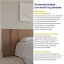 Ver imagem 6 de Cabeceira Queen Araçá CabeCasa MadeiraOriginals