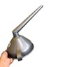 Funil de Metal 1 Curva Diâmetro 170 Mm para Diferencial de Veículos Fk1701cdf Pikilub - 3