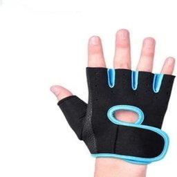 Luva Ajustavel Neoprene Protetora Profissional Treino Crossfit Musculação Esportes - 7