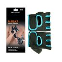 Ver imagem 1 de Luva Ajustavel Neoprene Protetora Profissional Treino Crossfit Musculação Esportes