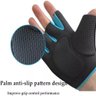 Luva Ajustavel Neoprene Protetora Profissional Treino Crossfit Musculação Esportes - 5