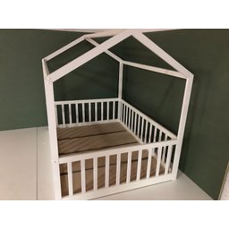 CAMA MONTESSORIANA CASAL - 3